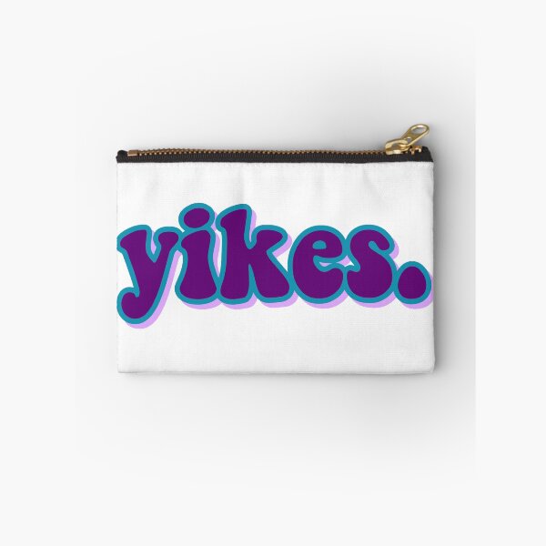 Item preview, yikes designed and sold by createdbysydd.