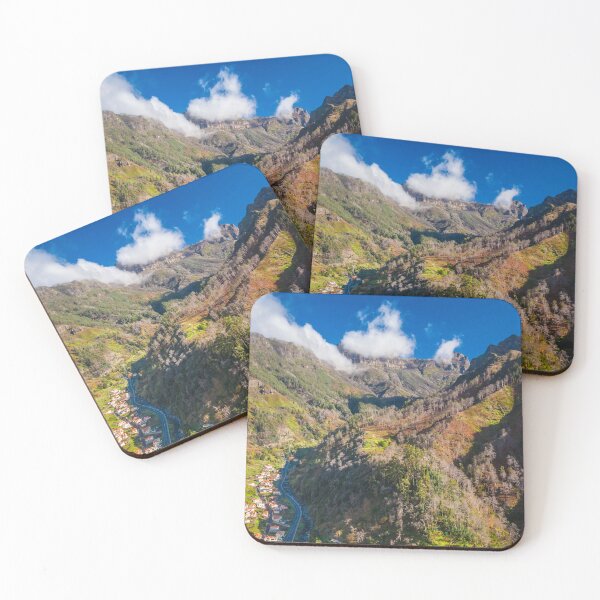 Item preview, Madeira designed and sold by HalinaJ.