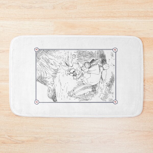 Item preview, Copia de Alice in Wonderland designed and sold by Daniel Grey.
