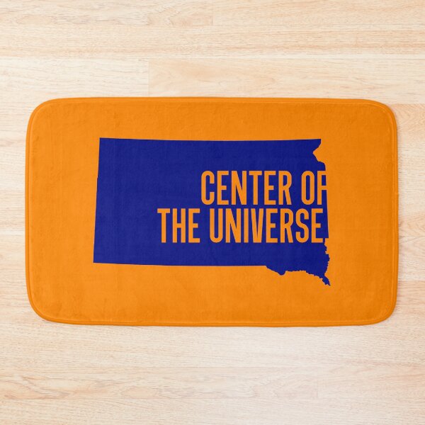 Item preview, South Dakota Center Of The Universe designed and sold by Celticana.