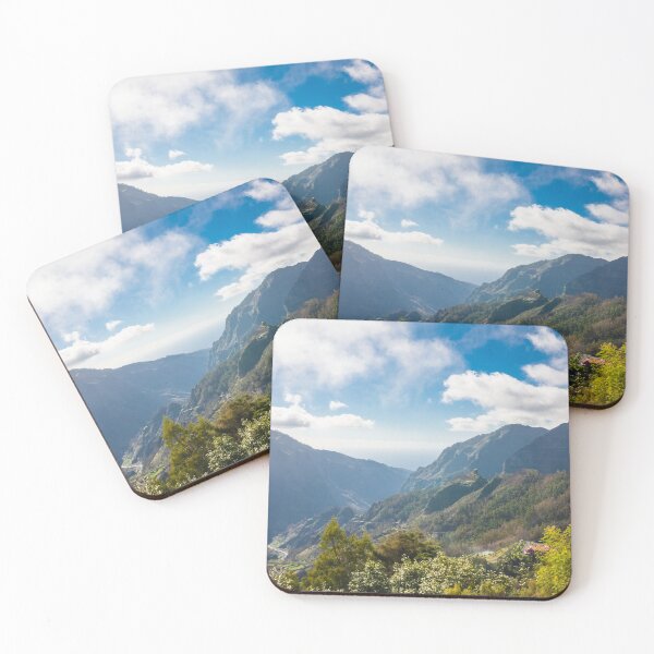 Item preview, Amazing Madeira designed and sold by HalinaJ.