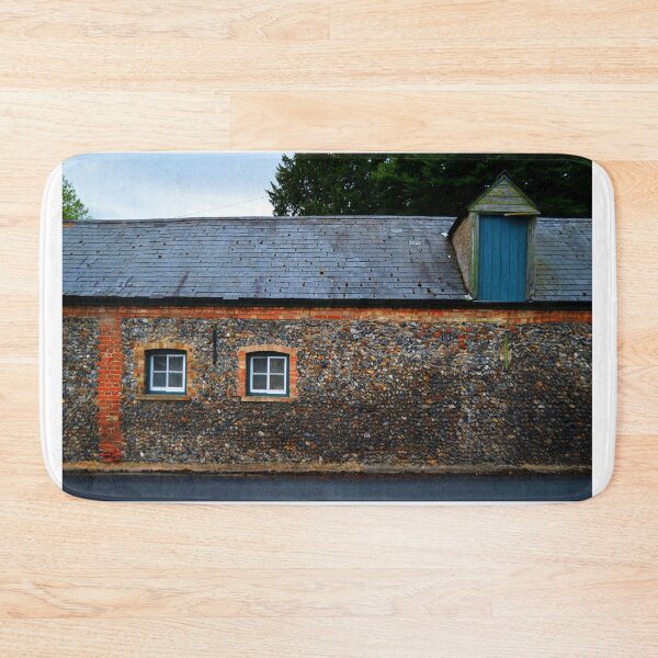 Item preview, A Wall in Great Shelford. Cambridgeshire, UK designed and sold by Igor Pozdnyakov.