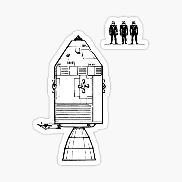 Apollo Artifacts: Apollo Command Module storage locker U4