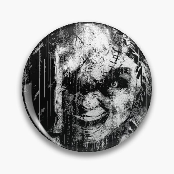 Item preview, Chuck in the rain designed and sold by Doug Saquic.
