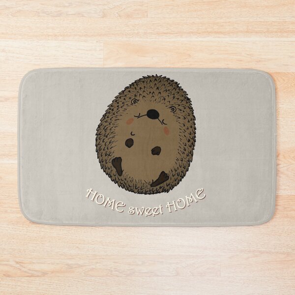 Item preview, Home sweet home designed and sold by mangulica.