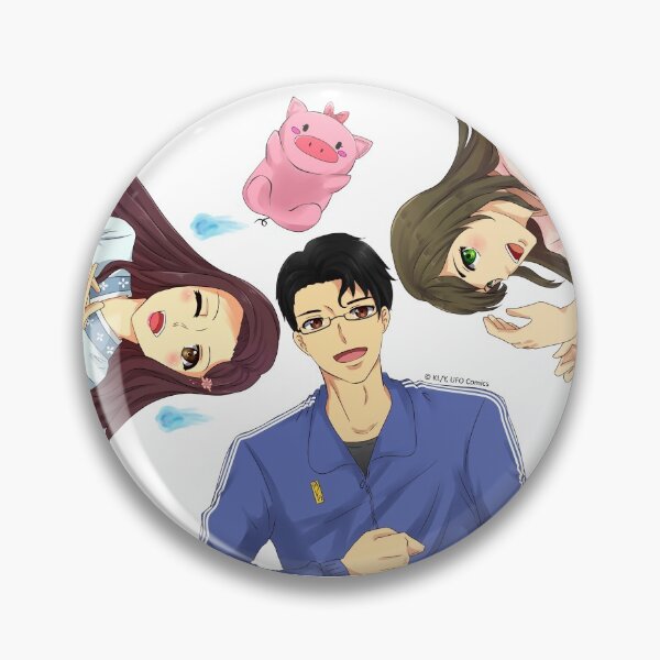 Item preview, Life Lessons from a UFO Catcher: Chillaxing! (White BG / No Title Version) designed and sold by ufocatcherken.