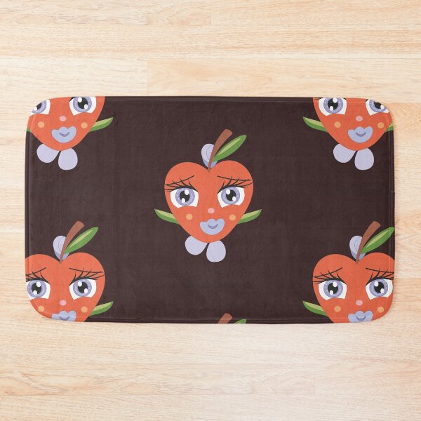 Item preview, Apple passion designed and sold by Luisatwist.