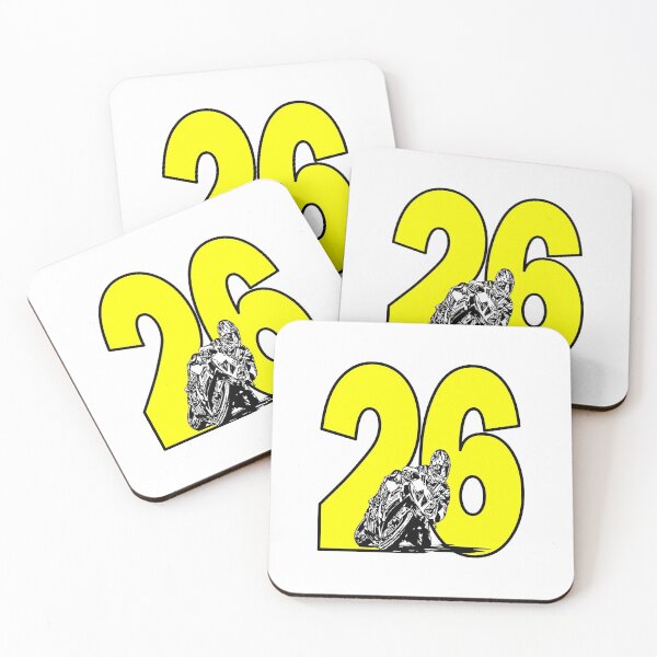 Item preview, Number 26 and a moto - twenty six designed and sold by AllShirts21.