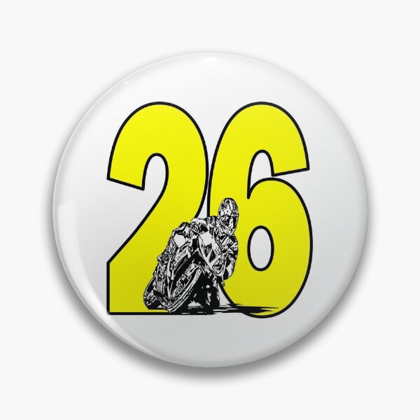 Item preview, Number 26 and a moto - twenty six designed and sold by AllShirts21.