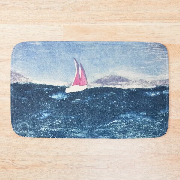 Item preview, Sailboat designed and sold by NyxieDesigns.