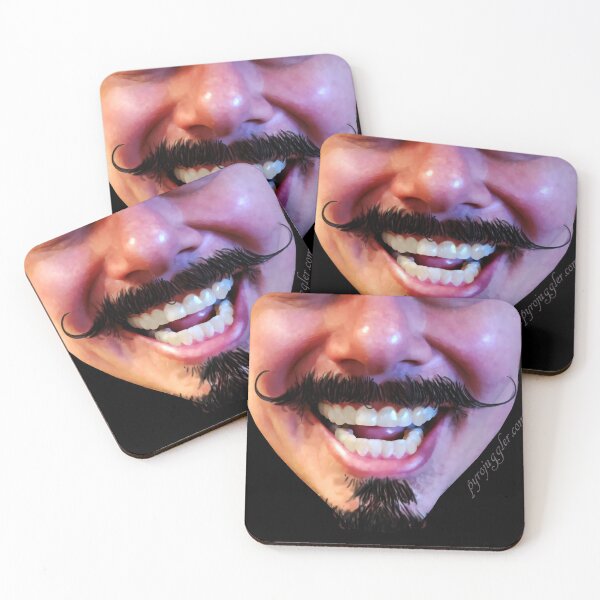 Item preview, Juggler's grin designed and sold by pyrojuggler.