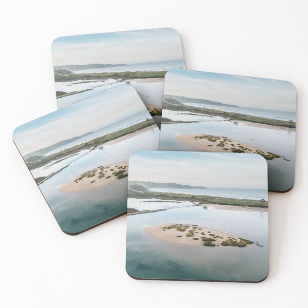 Item preview, Sand island from above designed and sold by MarioGuti.