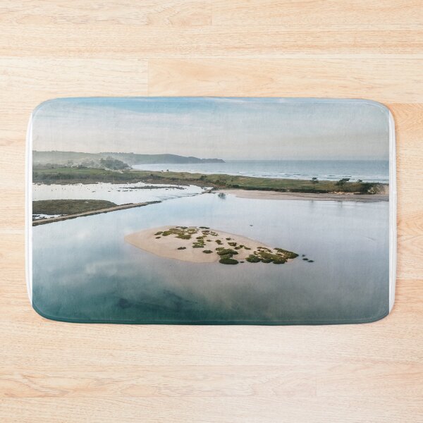Item preview, Sand island from above designed and sold by MarioGuti.