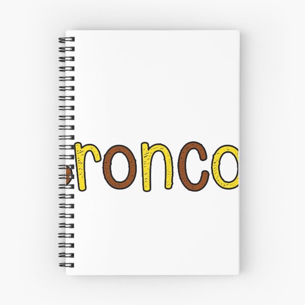 Item preview, broncos designed and sold by createdbysydd.