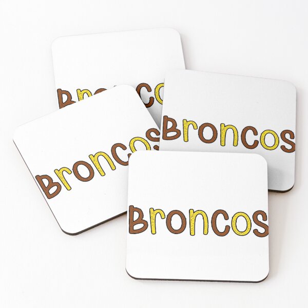 Item preview, broncos designed and sold by createdbysydd.