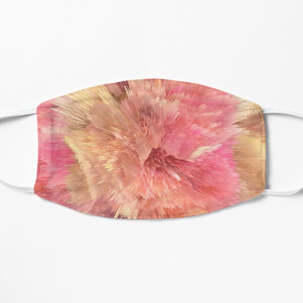 Summer splash Mask