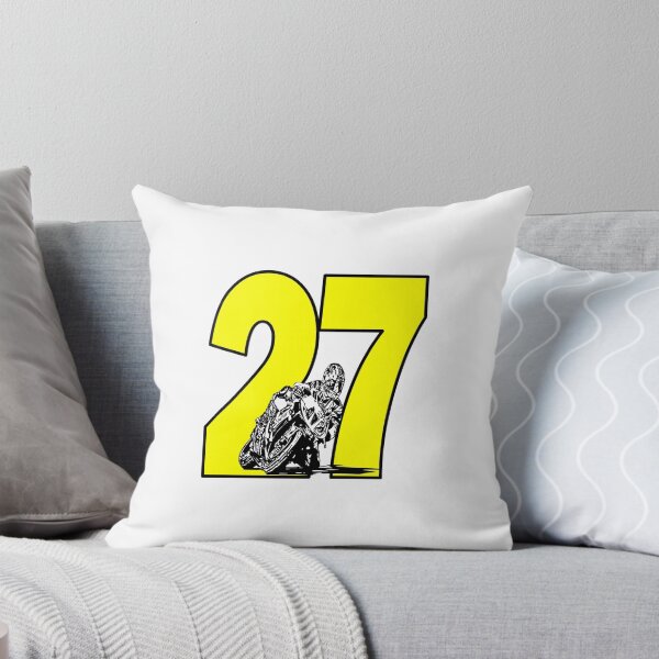Item preview, Number 27 and a moto - twenty seven designed and sold by AllShirts21.