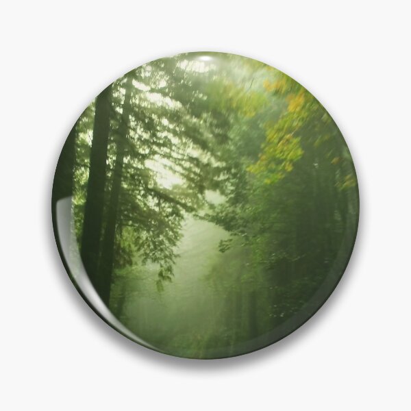 Item preview, Driving Through Fog designed and sold by Barbara  Brown.