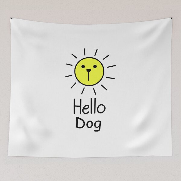 Item preview, Dog masks designed and sold by anh04.