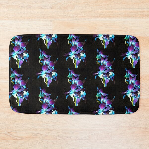 Item preview, Blue Orchids designed and sold by Shulie1.