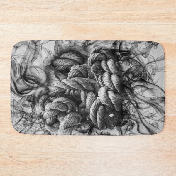 Item preview, Rope knot smoke effect designed and sold by Graphics By Craig.