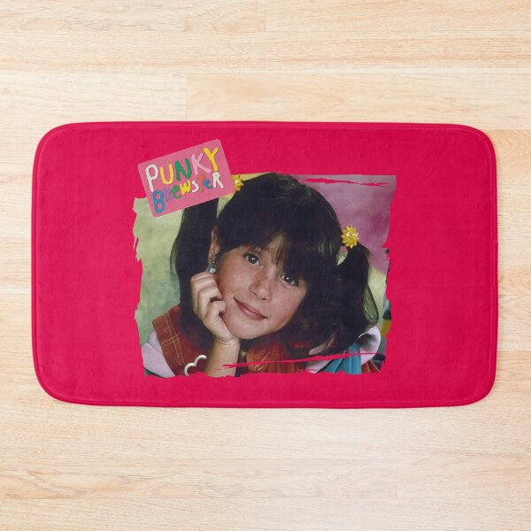 Item preview, I love the 80s - Retro Throwback Little Punky Brewster Tribute designed and sold by 90snerd.