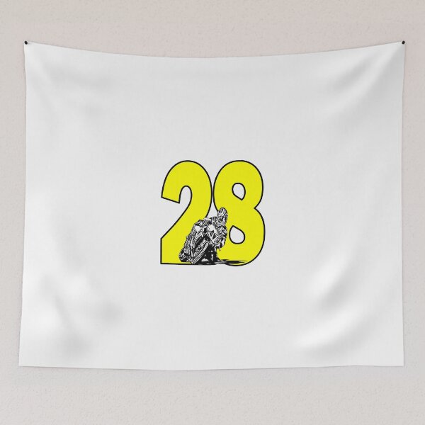 Item preview, Number 28 and a moto - twenty eight designed and sold by AllShirts21.
