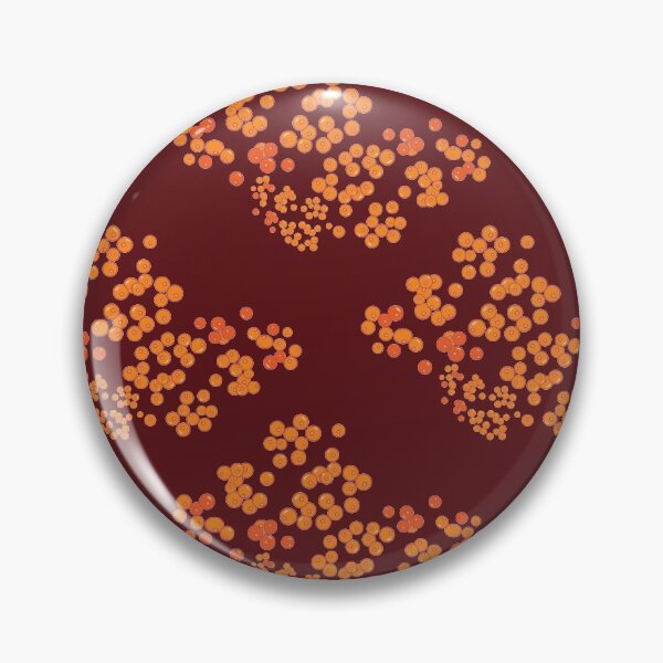 Item preview, Orange Berries - Summer Vintage Fruit Pattern Designed by Design by Cheyney designed and sold by designbycheyney.