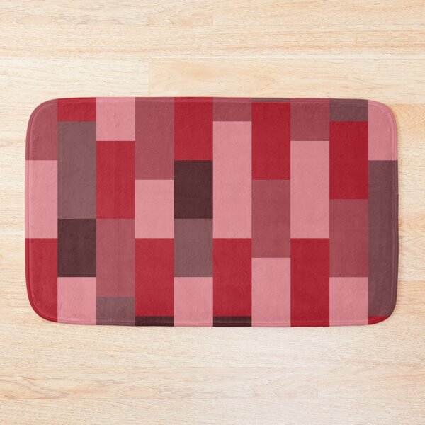 Item preview, Abstract striped bars red designed and sold by Graphics By Craig.