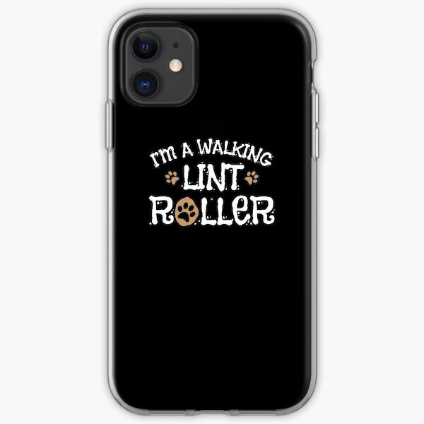 lint roller case