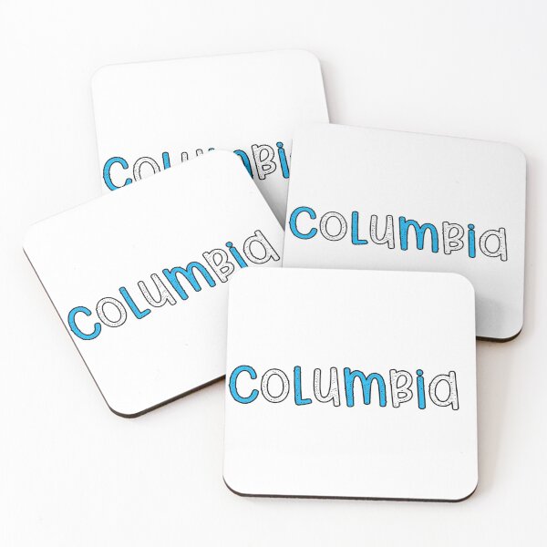 Item preview, columbia designed and sold by createdbysydd.