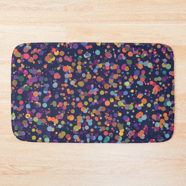 Item preview, Dots, Dots and More Dots designed and sold by Janet Antepara.