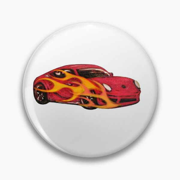 Item preview, 911 with flames designed and sold by tiffanienunn.