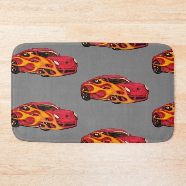 Item preview, 911 with flames designed and sold by tiffanienunn.