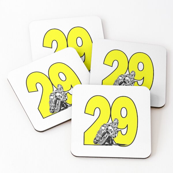 Item preview, Number 29 and a moto - twenty nine designed and sold by AllShirts21.