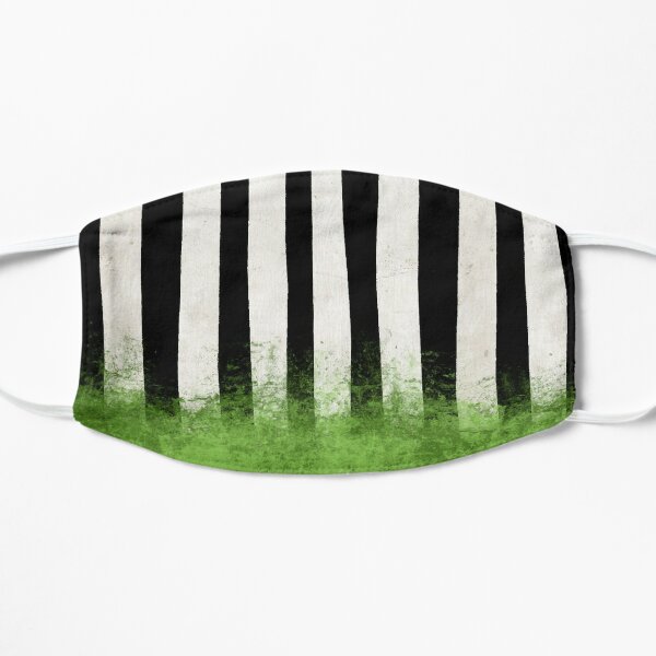 beetlejuice covid mask