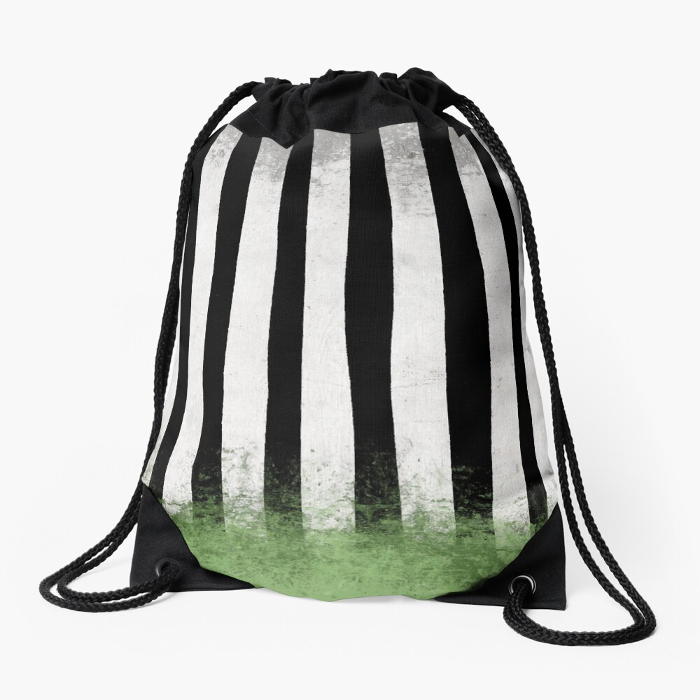 beetlejuice makeup bag