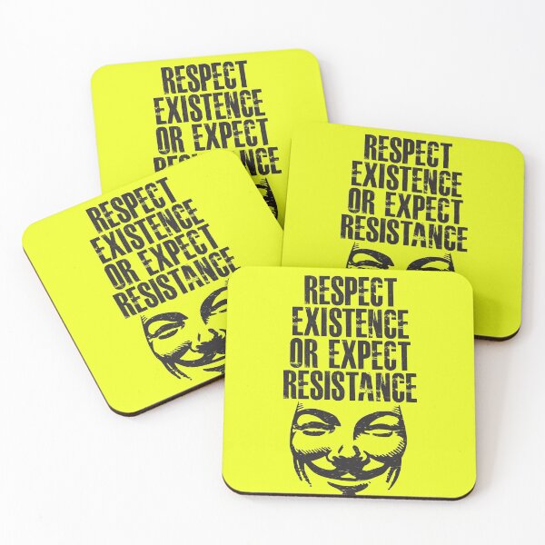 Item preview, Resistance. designed and sold by dtkindling.