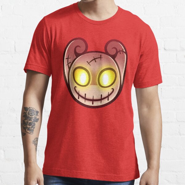The Wounded Essential T-Shirt