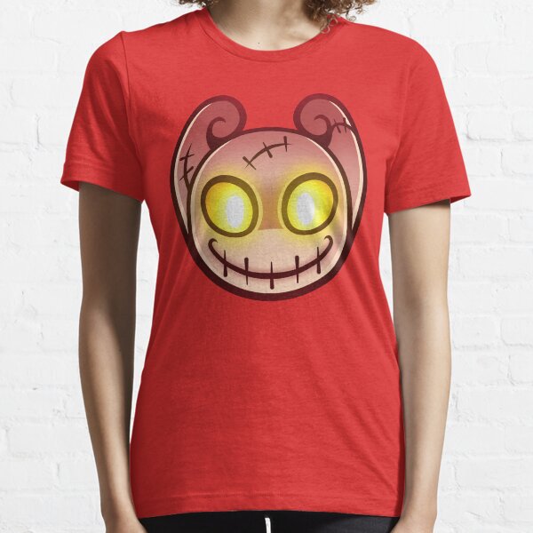 The Wounded Essential T-Shirt
