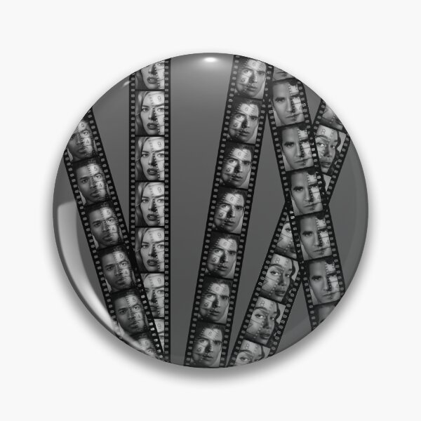 Item preview, Hollywood Series Cast designed and sold by Wear Addictions on ig.