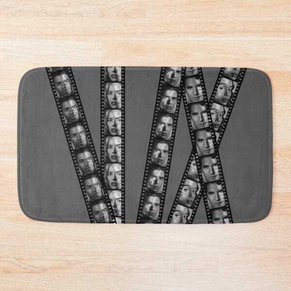 Item preview, Hollywood Series Cast designed and sold by Wear Addictions on ig.