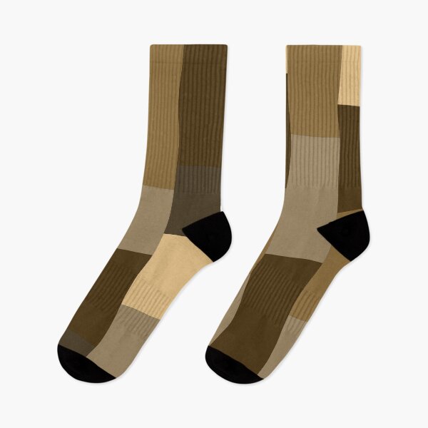 Item preview, Abstract striped bars brown designed and sold by Graphics By Craig.
