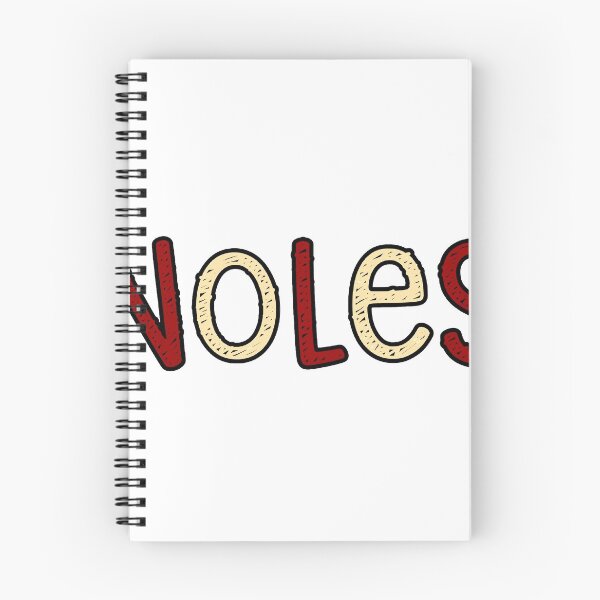 Item preview, noles designed and sold by createdbysydd.