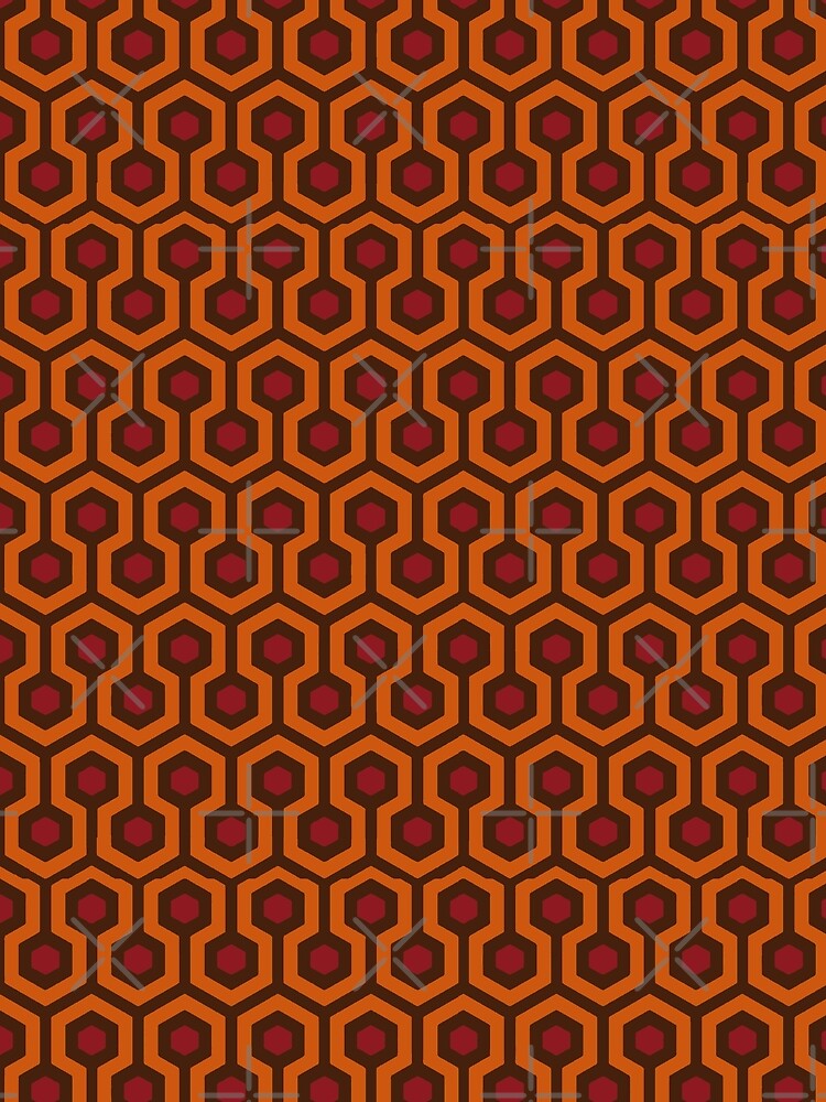 The Overlook Hotel by ninthstreet