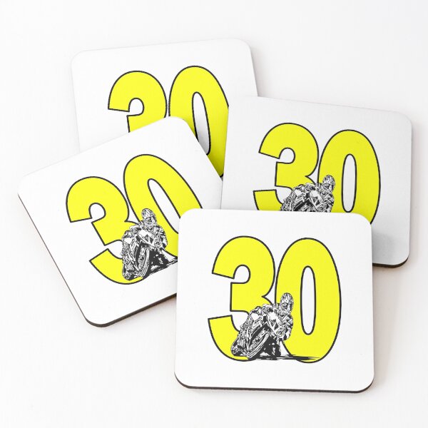 Item preview, Number 30 and a moto - thirty designed and sold by AllShirts21.
