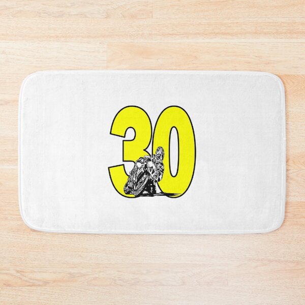 Item preview, Number 30 and a moto - thirty designed and sold by AllShirts21.