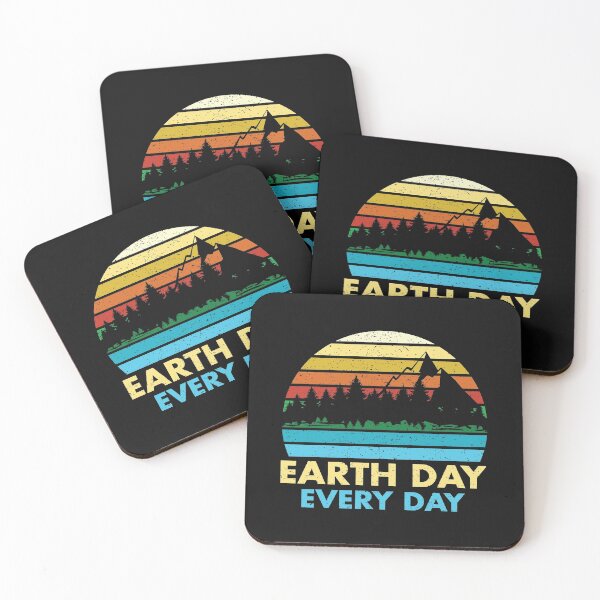 Item preview, Earth Day Every Day designed and sold by EstelleStar.
