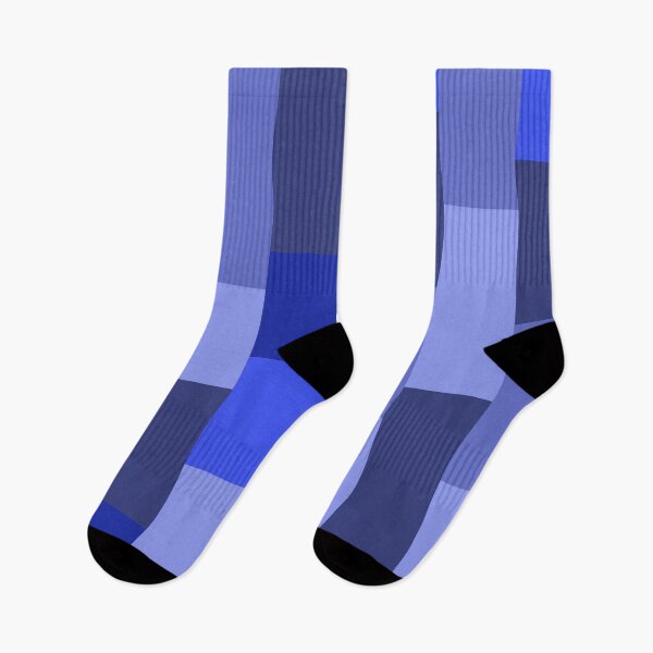 Item preview, Abstract striped bars blue designed and sold by Graphics By Craig.