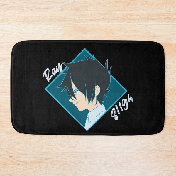Item preview, THE PROMISED NEVERLAND: RAY designed and sold by FunGangStore.
